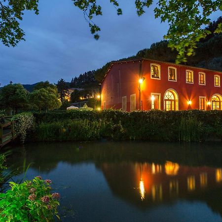 La Dimora Dell'Inventore Luxury B&B Капаннори Экстерьер фото
