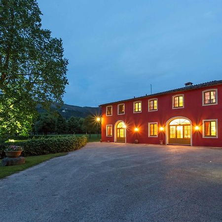 La Dimora Dell'Inventore Luxury B&B Капаннори Экстерьер фото